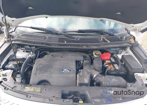 2012 Ford Explorer Xlt из США, поврежденный, VIN 1FMHK8D85CGA90507